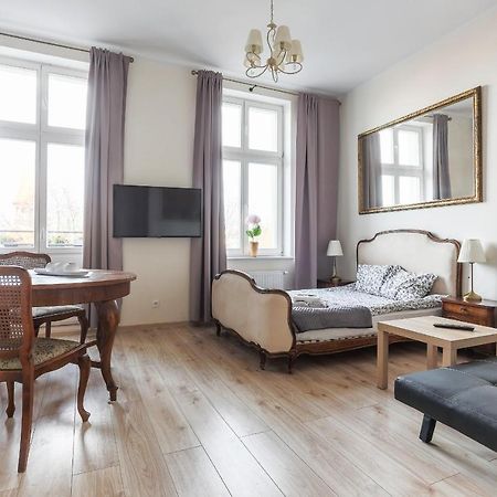 Sunhouse Apartment Stary Toruń Exteriör bild