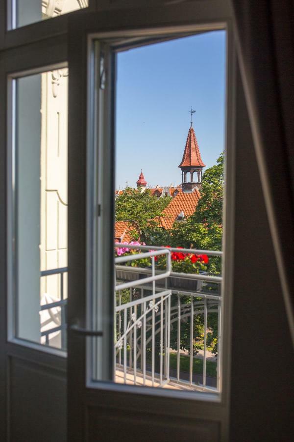 Sunhouse Apartment Stary Toruń Exteriör bild