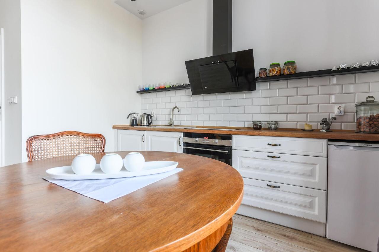 Sunhouse Apartment Stary Toruń Exteriör bild
