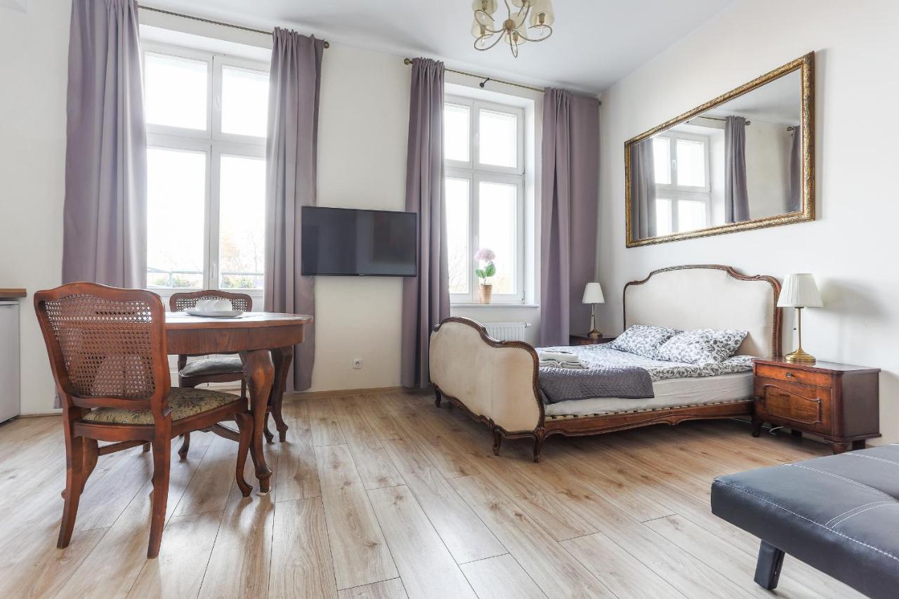 Sunhouse Apartment Stary Toruń Exteriör bild